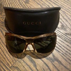 Gucci Sunglasses